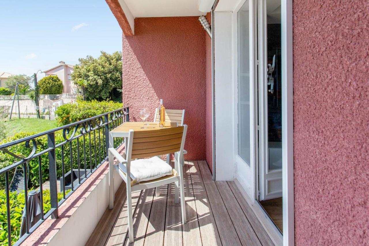Appartement Superb With Garage And Sea And City View In - Welkeys *